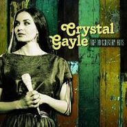 Crystal Gayle, Top 10 Country Hits (CD)