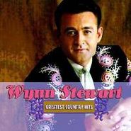 Wynn Stewart, Greatest Country Hits (CD)
