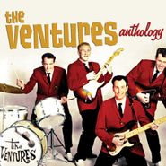 The Ventures, Anthology (CD)