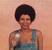 Minnie Riperton, Perfect Angel (CD)