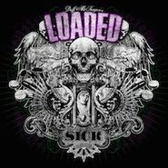 Duff McKagan's Loaded, Sick (LP)