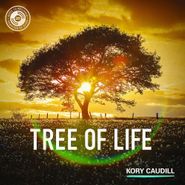 Kory Caudill, Tree Of Life (CD)