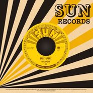 Roy Orbison, Ooby Dooby / Go! Go! Go! (7")
