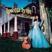 Loretta Lynn, Van Lear Rose [180 Gram Vinyl] (LP)