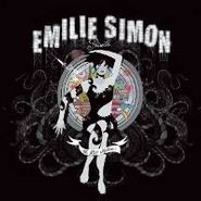 Emilie Simon, Big Machine (CD)