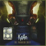 Korn, Paradigm Shi (CD)