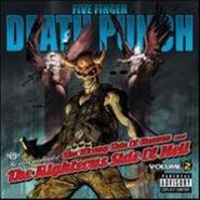 Five Finger Death Punch, Wrong Side Of Heaven & The Rig (LP)