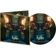 Korn, The Paradigm Shift [Picture Disc] [Black Friday] (LP)