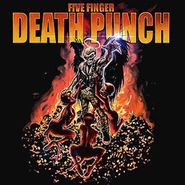 Five Finger Death Punch, Purgatory: Tales From The Pit [Black Friday] (LP)