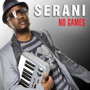 Serani, No Games (CD)