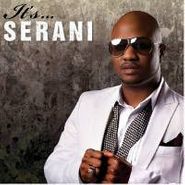 Serani, It's Serani (CD)