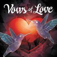 Various Artists, Vows Of Love (CD)