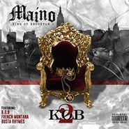 Maino, K.O.B. 2 (CD)