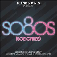 Blank & Jones, So80s (CD)