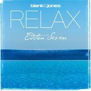 Blank & Jones, Relax Edition Seven (CD)