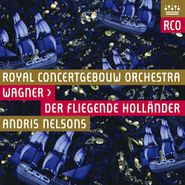 Richard Wagner, Wagner: The Flying Dutchman (CD)