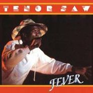 Tenor Saw, Fever (CD)
