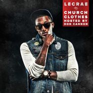 Lecrae, Church Clothes (CD)