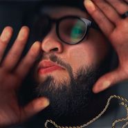 Andy Mineo, Uncomfortable (CD)