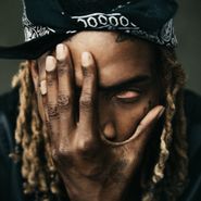 Fetty Wap, Fetty Wap (CD)