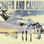 Coheed And Cambria, Color Before The Sun (CD)