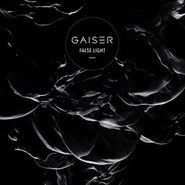 Gaiser, False Light (CD)