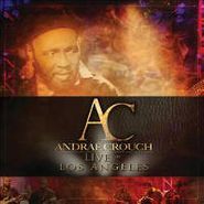 Andraé Crouch, Live In Los Angeles (CD)