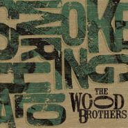 The Wood Brothers, Smoke Ring Halo (LP)