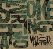 The Wood Brothers, Smoke Ring Halo (CD)