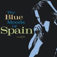 Spain, Blue Moods Of Spain (LP)