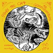 Scruffy the Cat, The Good Goodbye: Unreleased Recordings 1984-1990 (CD)