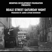 Various Artists, Beale Street Saturday Night (LP)
