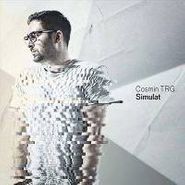 Cosmin TRG, Simulat (CD)