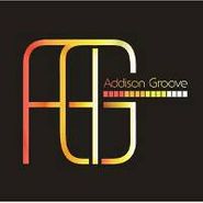Addison Groove, Transistor Rhythm (CD)