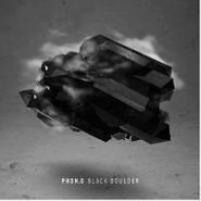 Phon.o, Black Boulder (LP)