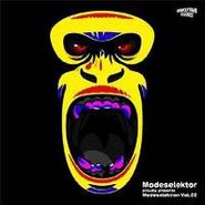 Various Artists, Modeselektor Proudly Presents Modeselektion Vol.02 (CD)