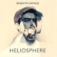 Benjamin Damage, Heliosphere (CD)