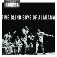 The Five Blind Boys Of Alabama, Five Blind Boys Of Alabama (CD)