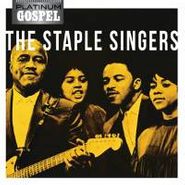 The Staple Singers, Platinum Gospel (CD)