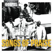 Various Artists, Songs Of Praise (CD)