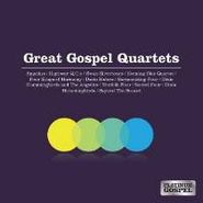 Various Artists, Platinum Gospel: Great Gospel Quartets (CD)