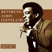 Rev. James Cleveland, Harvest Collection: Reverend James Cleveland - Harvest Gospel (CD)