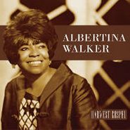Albertina Walker, Harvest Collection: Albertina Walker - Harvest Gospel (CD)
