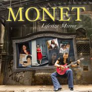 Monet, Lifesize Mirror (CD)