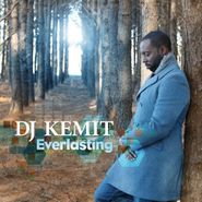 DJ Kemit, Everlasting (CD)