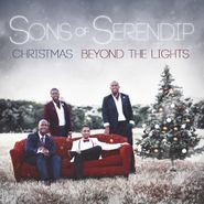 Sons of Serendip, Christmas Album (CD)