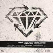 Stick To Your Guns, Diamond (LP)