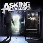 Asking Alexandria, From Death To Destiny (LP)