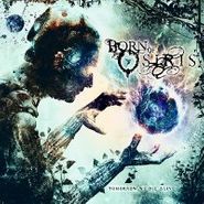 Born Of Osiris, Tomorrow We Die Alive (magenta (LP)