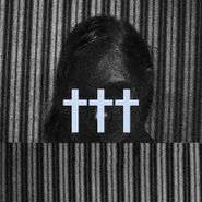 Crosses, ++ (Two) [Blue Vinyl] [Record Store Day] (10")